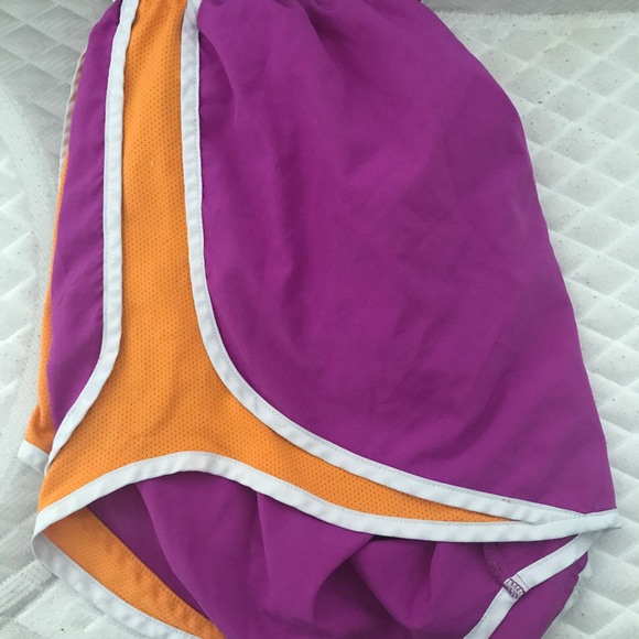 Track Shorts - Picture 2 of 4